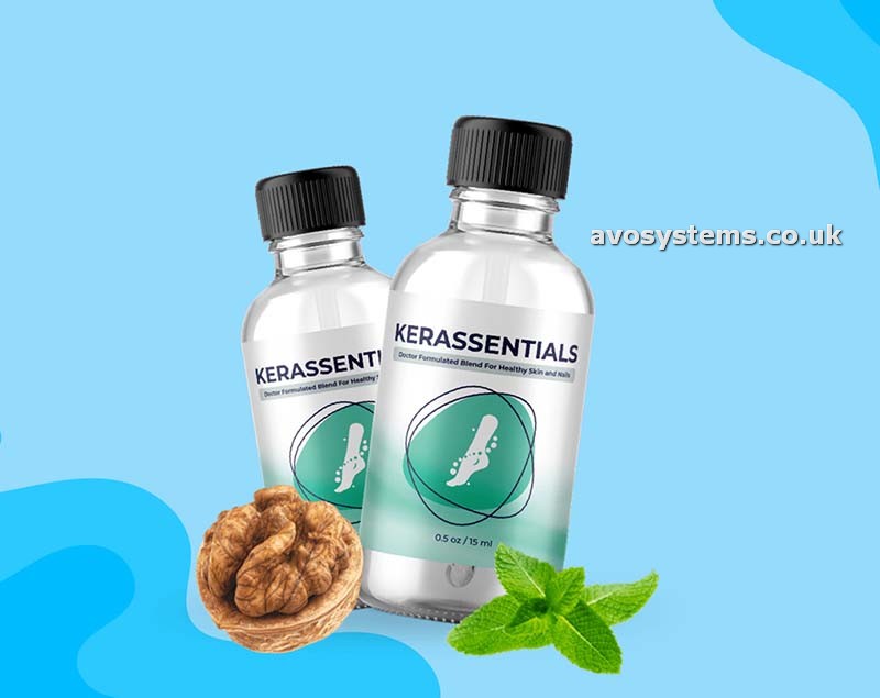 kerassentials