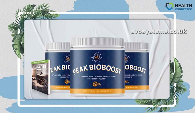 Peak BioBoost