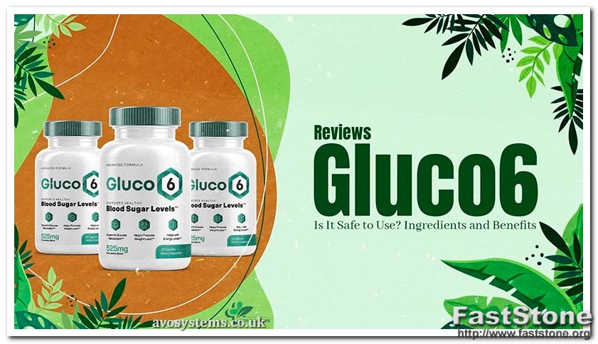 Gluco6